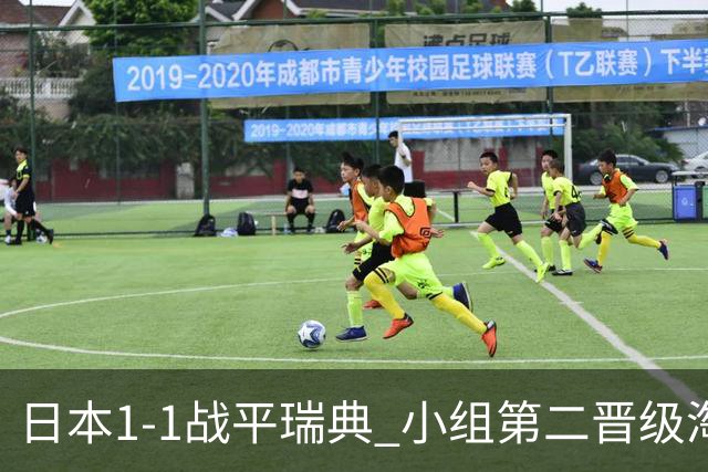 日本1-1战平瑞典 小组第二晋级淘汰赛将战巴西队